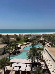 ✨ Роскошные «Арабские Мальдивы»: Park Hyatt Regency Abu Dhabi 5