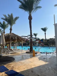 🌴 Sunrise Aqua Joy Resort 4 — египетская «четвёрка», которая даст фору многи...