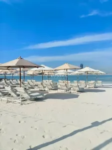 ✨ Rove Al Marjan Island 3 — идеальный баланс цены и комфорта в Эмиратах