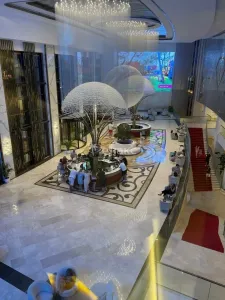 ✨ FashionTV Luxe Resort 5 — когда отпуск хочется ярким