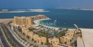 🌴 ОАЭ: всё включено на берегу Аравийского залива