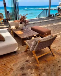 🌴 Desert Rose Resort 5 — жемчужина Хургады