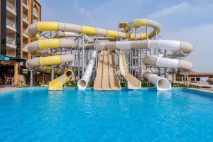🌴 Новинка сезона: Rewaya Luxury Resort 5 в Египте