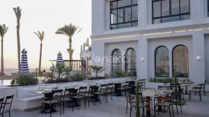 🌴 Sunrise Remal Beach 5 — отель, в который хочется вернуться