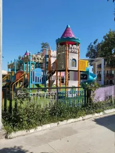 🌴 Школьные каникулы в Турции: Club Hotel Phaselis Rose 5