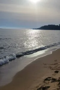 🍂 Осенние каникулы в Анталии: море тепла и солнца для всей семьи