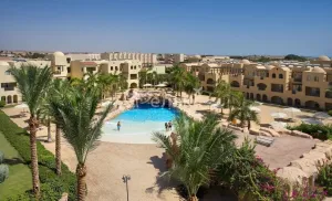 🌴 Египет, Хургада — Stella Makadi Gardens Resort & Spa 5