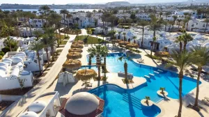 🌴 ШармэльШейх: бархатный сезон для всей семьи