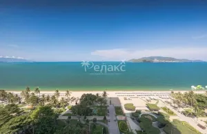 🌴 Вьетнам, Нячанг — ноябрьский побег к теплому морю