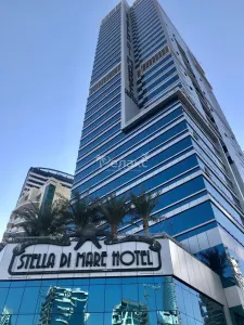 ✨ Дубай, который останется с вами навсегда: Stella Di Mare Dubai Marina 5