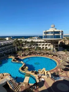 🌴 Хургада понастоящему выгодно — Seagull Beach Resort & Club 4