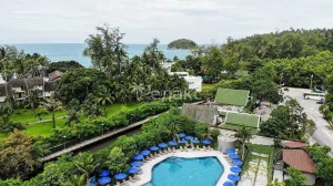 🌴 OZO Phuket 4 — Пхукет без забот и долгих сборов