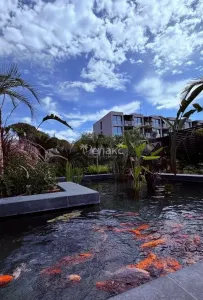 ✨ Роскошная новинка Турции — Voyage Kundu Hotel