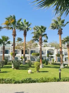 🌴 Sultan Gardens Resort 5 — жемчужина ШармэльШейха