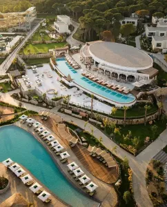 ✨ ETHNO BELEK 5 — новый премиумотель в Турции с характером